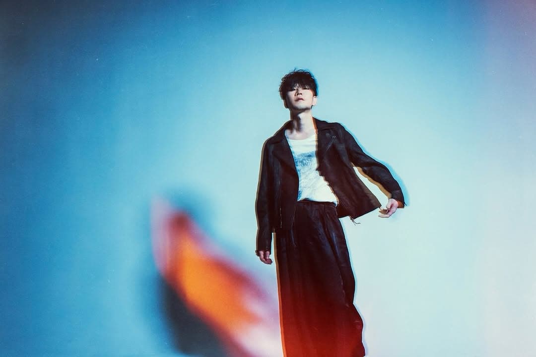 TK from 凛として時雨 TOUR 2026 生癖 -seiheki-