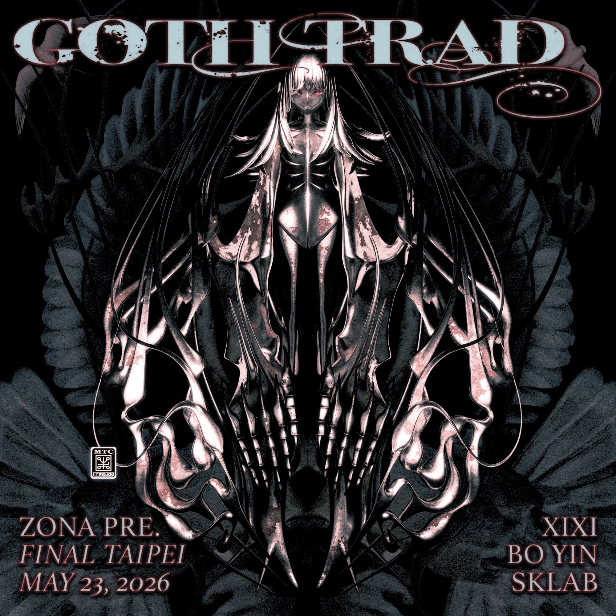 ZONA: GOTH TRAD