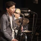 《佐藤洋祐リーダークァルテット》