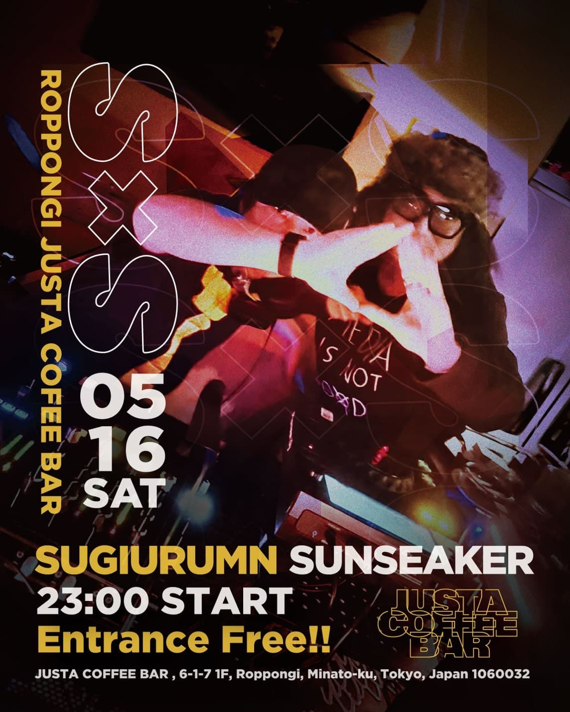 S×S