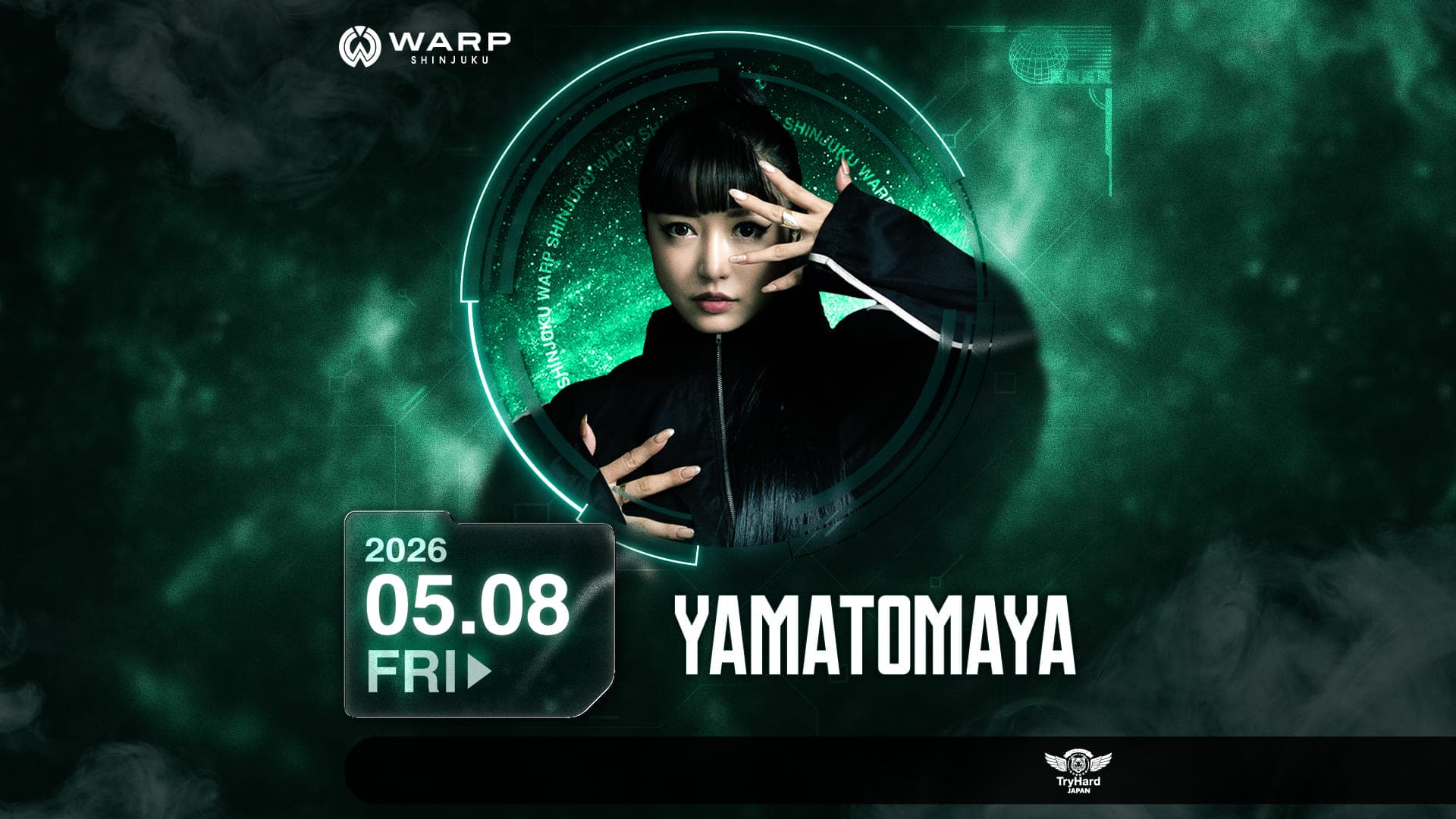 YAMATOMAYA