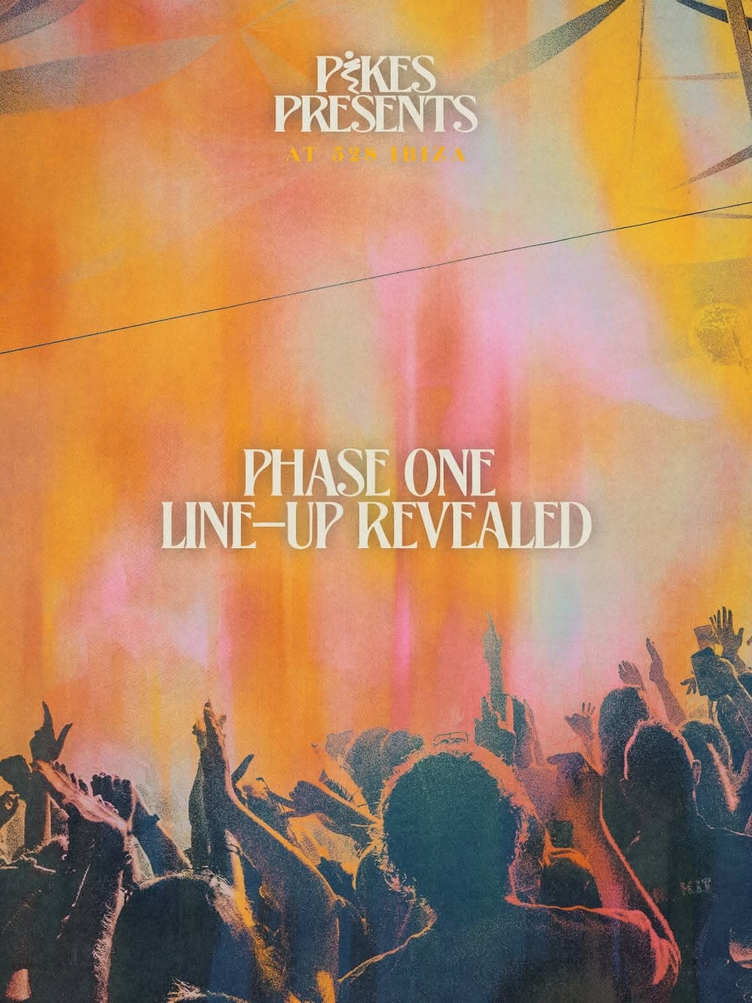 528 Ibiza - Pikes Presents