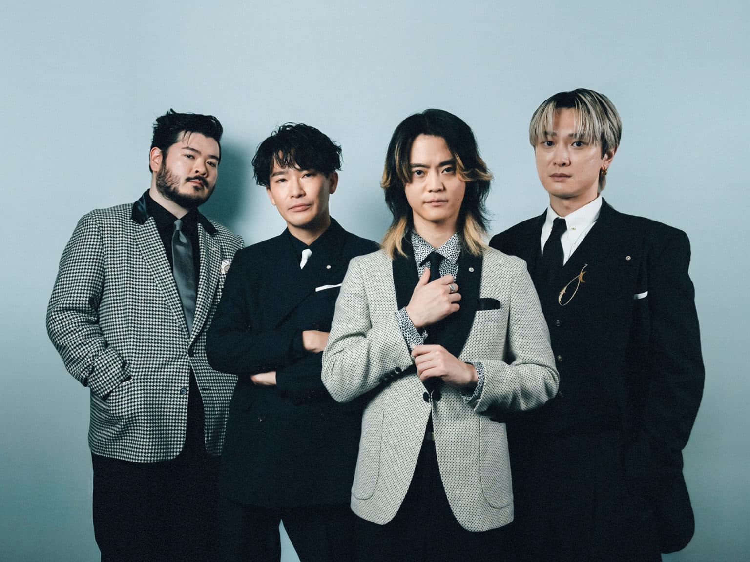 FIVE NEW OLD ”ONEMAN TOUR 2026”