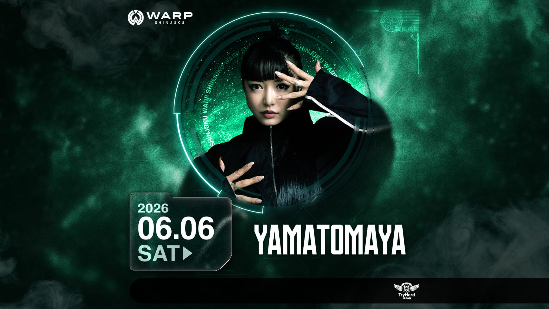 YAMATOMAYA