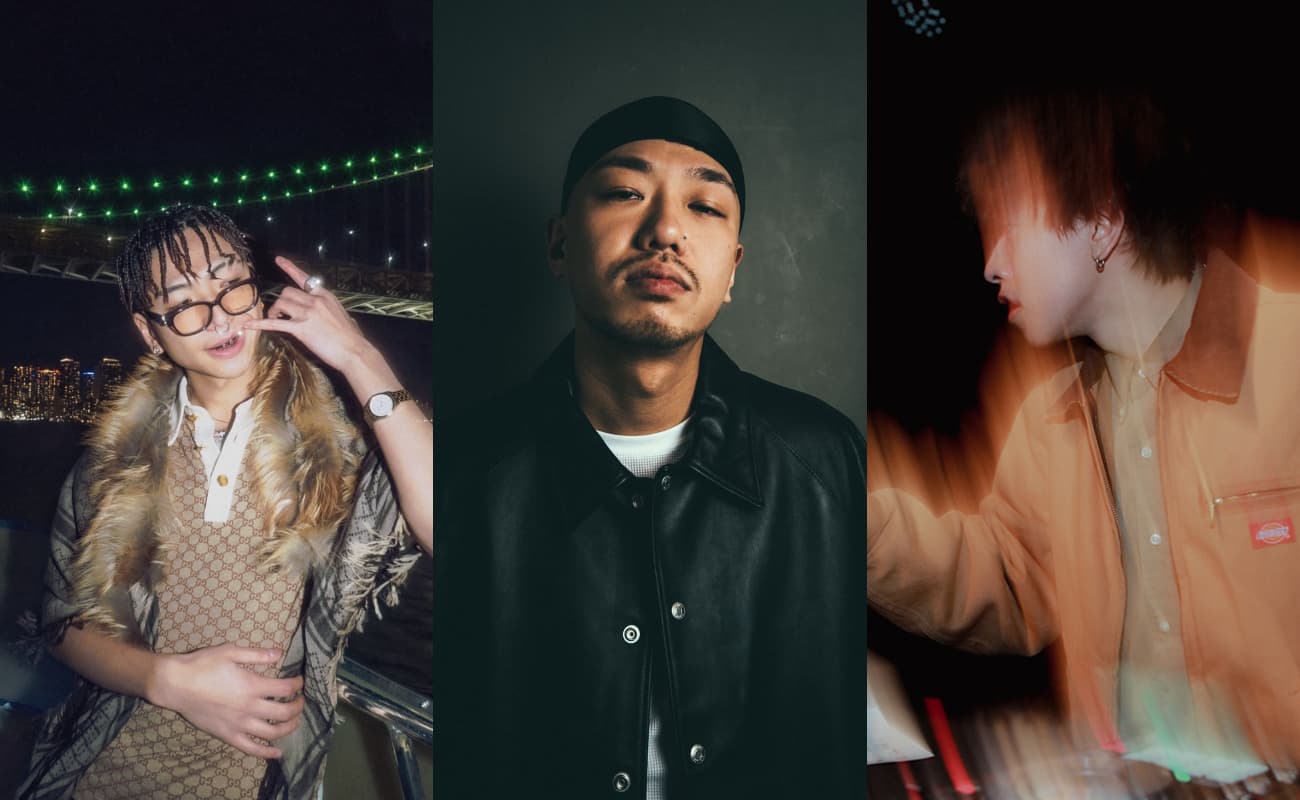 SHANTi kan7west × Shoma fr, dambosound