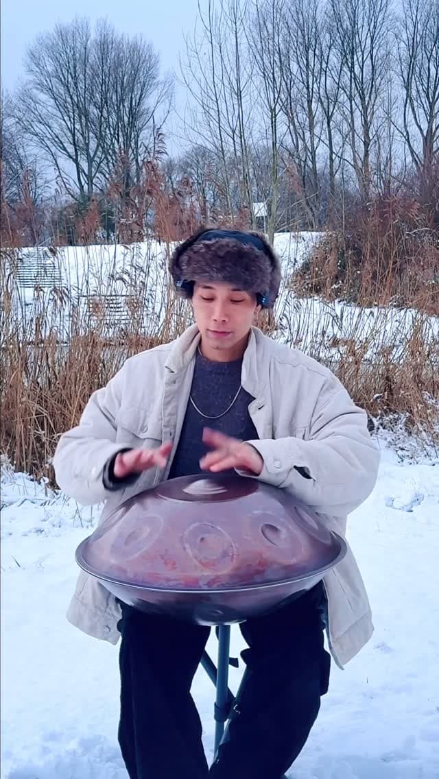 HandPan Club.DAY Vol.2