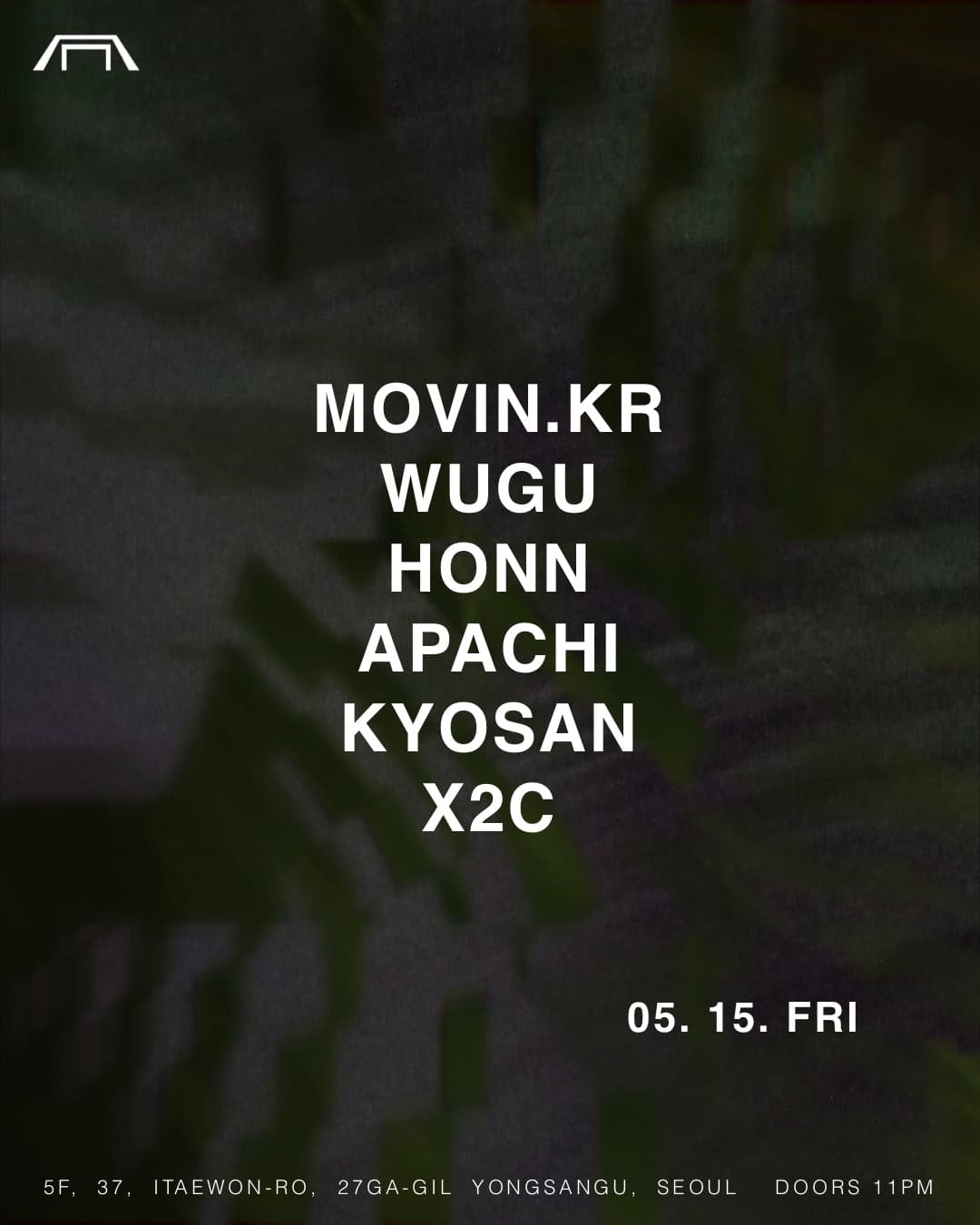 Shelter Seoul