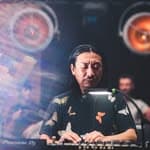 DJ Nobu