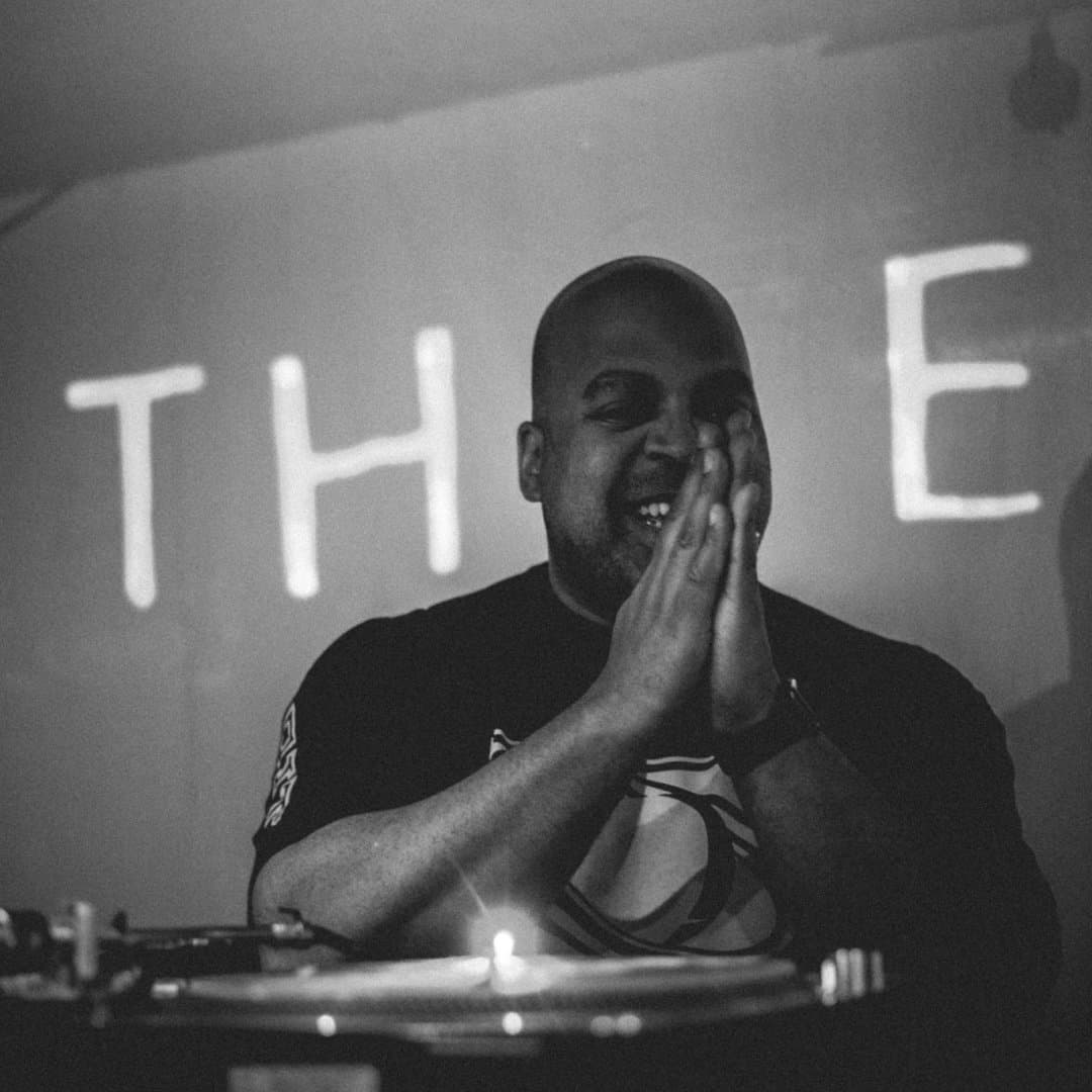DJ Bone