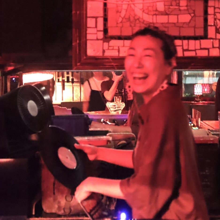 dj yumi-cco