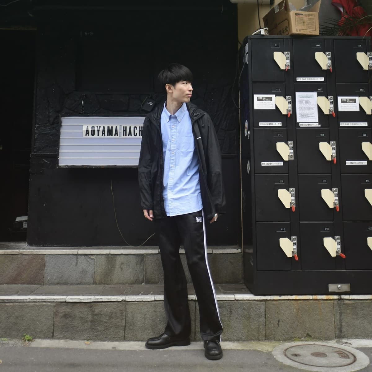 Hiroyuki Abe