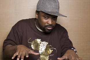 DJ SPINNA