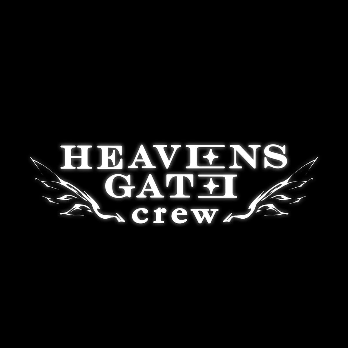 HEAVEN'S GATE CREW