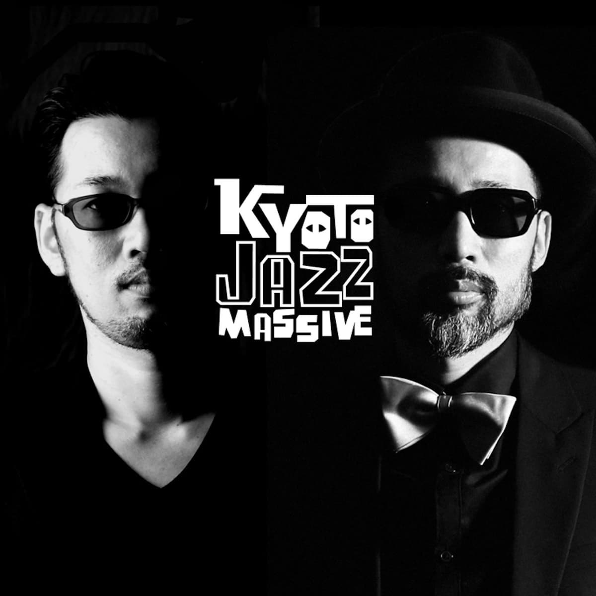 Shuya Okino (Kyoto Jazz Massive)