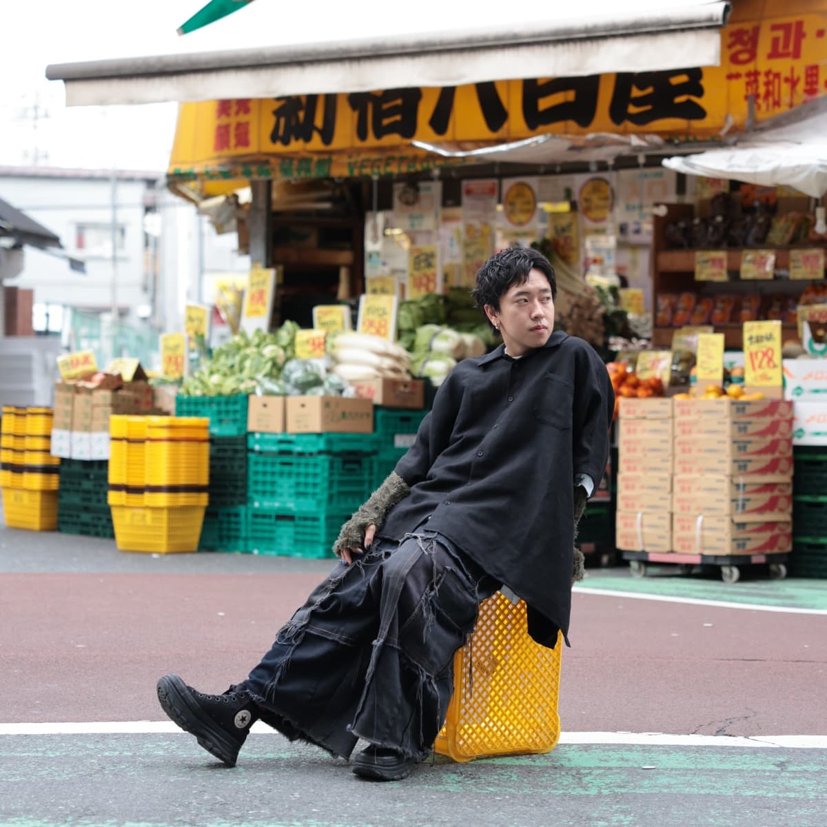 Shoma fr,dambosound