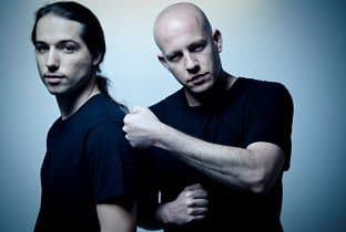 Infected Mushroom