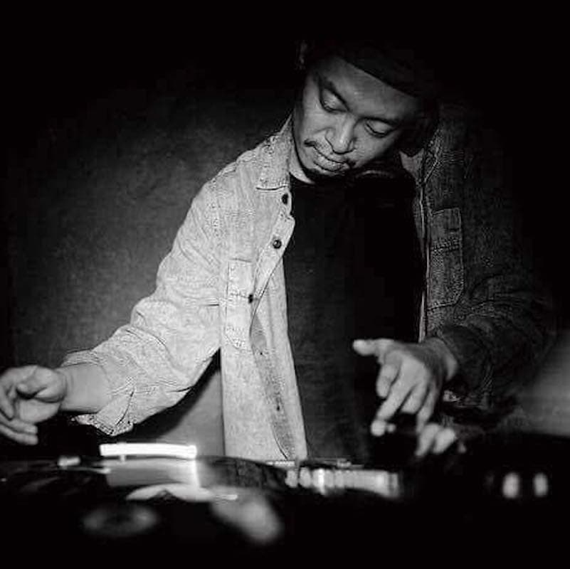 DJ SHIBATA