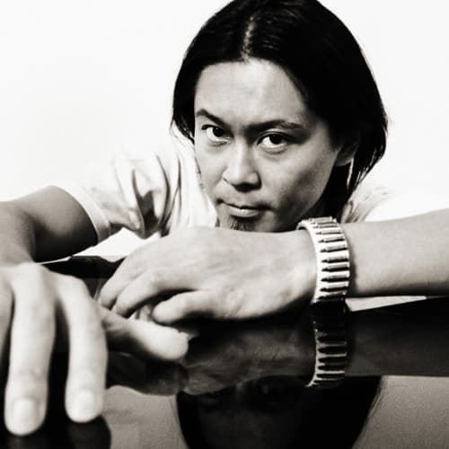 KEN ISHII