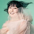 ASAKO TOKI Midsummer Live "Blue Moon in a Glass" at BLUE NOTE TOKYO