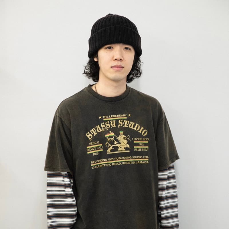 YOSUKE