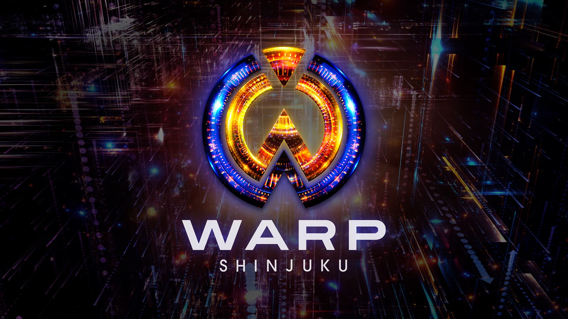 WARP SHINJUKU