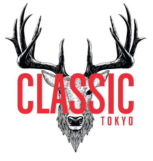 Classic Tokyo