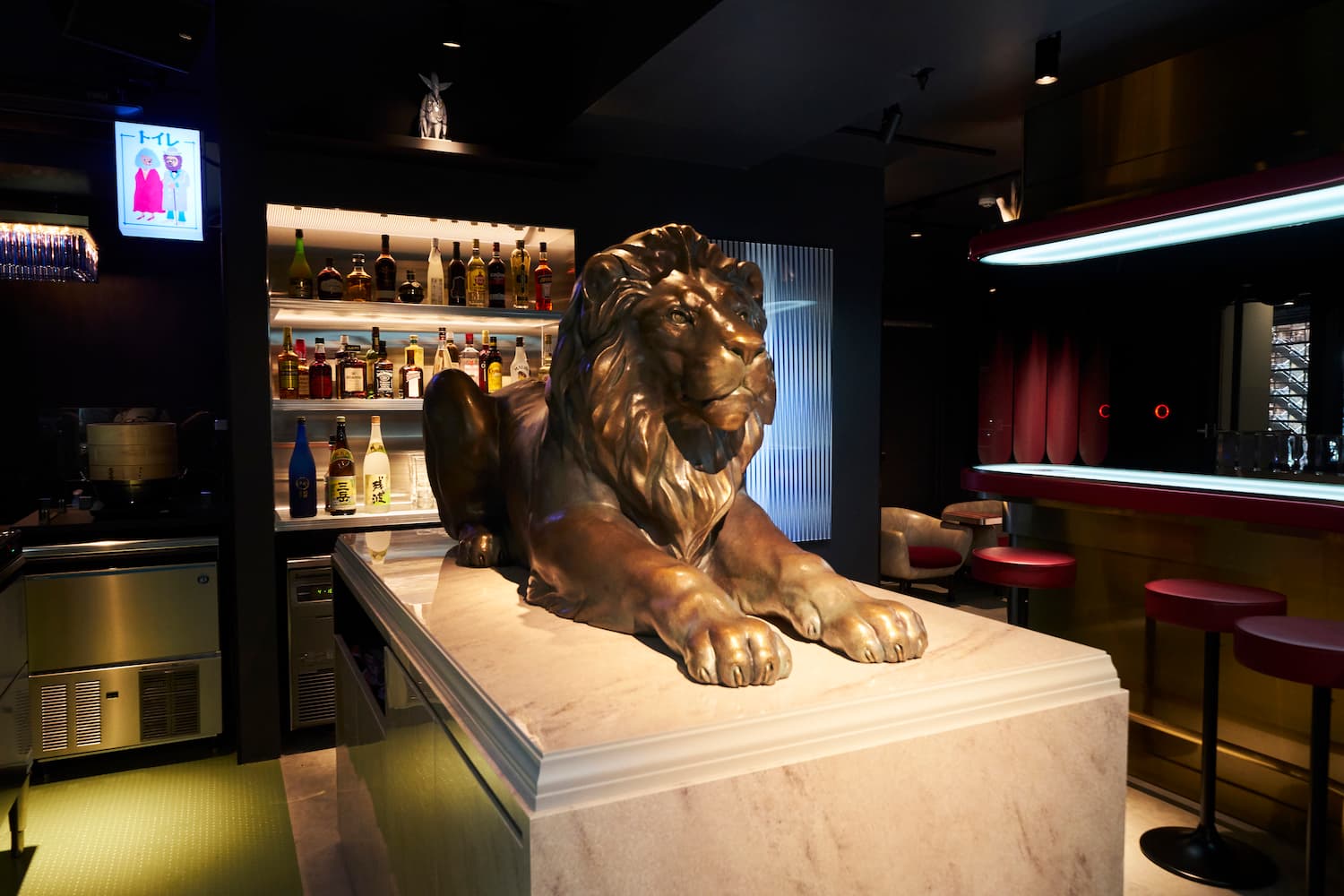 Lion