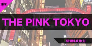 THE PINK TOKYO