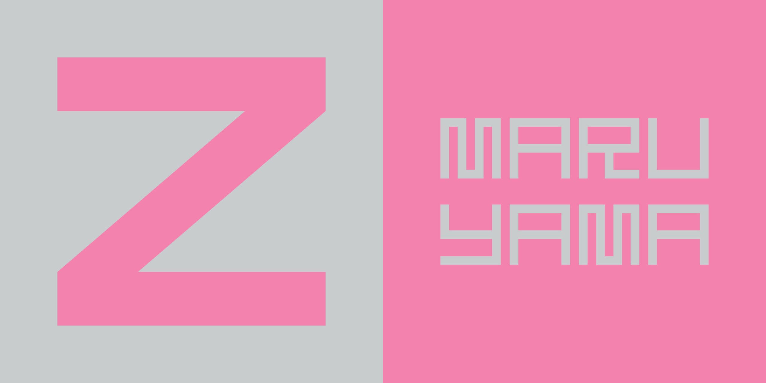 Z Maruyama