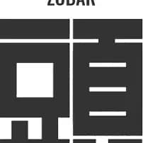 ZUBAR